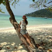 Отзыв от Марта - Виза Destination Thailand